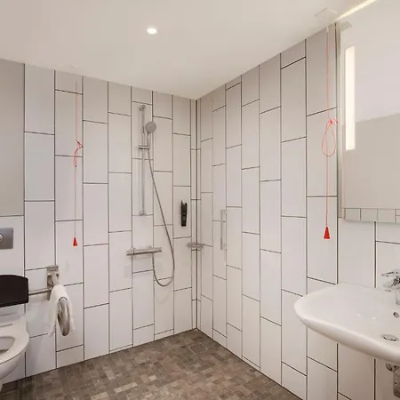 Holiday Inn Hamburg - City Nord By Ihg-3