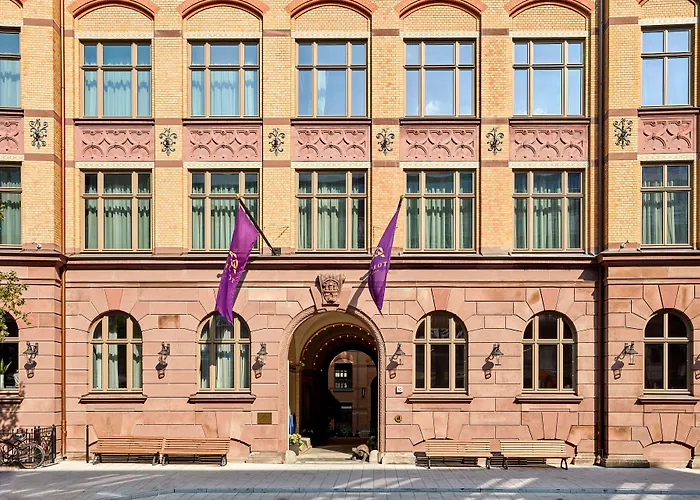 TORTUE HAMBURG - Schöner Als Die FantasieHotel Hamburg